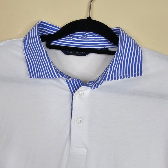 Polo by Ralph Lauren golf shirt size xl - Picture 4 of 7